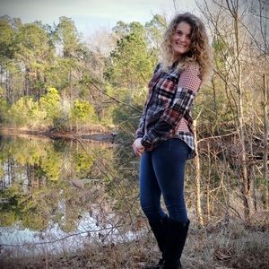 Meet your Posher, Michaela